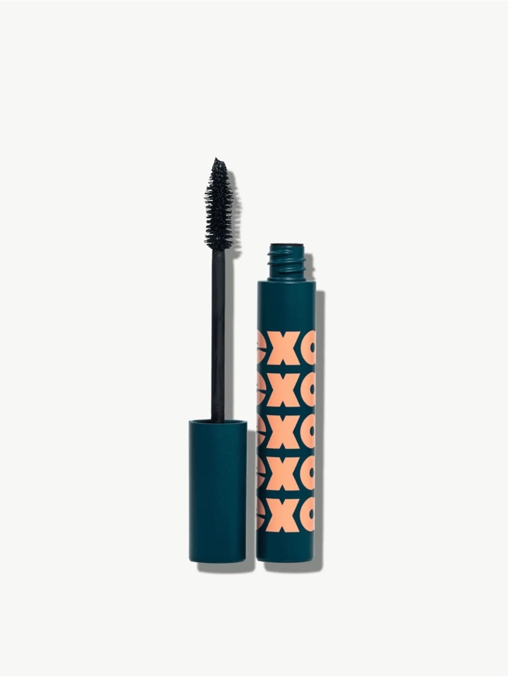 exa Lash Amplifying Mascara - Black
